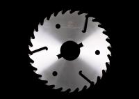 OEM 250mm Bamboo Cutting Gang Rip Saw Blades Circular Saw Blade