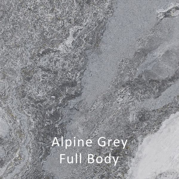 Alpine Style 900x1800mm Stone Look Porcelain Tile Flooring
