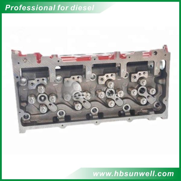 Cummins ISF2.8 High Performance Cylinder Heads Assy 5307154 5271176  5264128