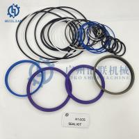 H120CS H140ES H140DS H160ES H180S OEM Hydraulic Breaker Seal Kit For Breaker spare parts Hammer Rubber Diaphragm Stamp Kits