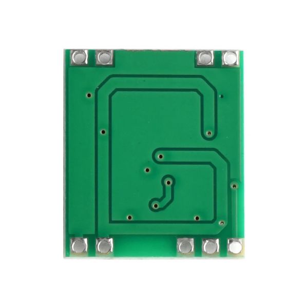 Ultra Small 20x19mm Audio Amplifier Module with 2x3W Output and 5V DC Power Class D Digital Power Amplifier Board