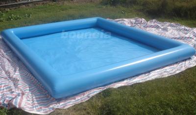 associação de água exterior de 10mL*8mW*0.65mH Inflatabel com encerado do PVC