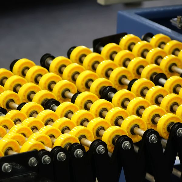 Tpu Elastomer Polyurethane Seals / Gaskets for Heavy Duty Machinery