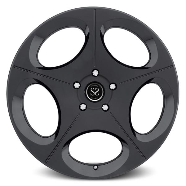 22-24 inch jant bisiklet forged alloy wheels rim for SUV car