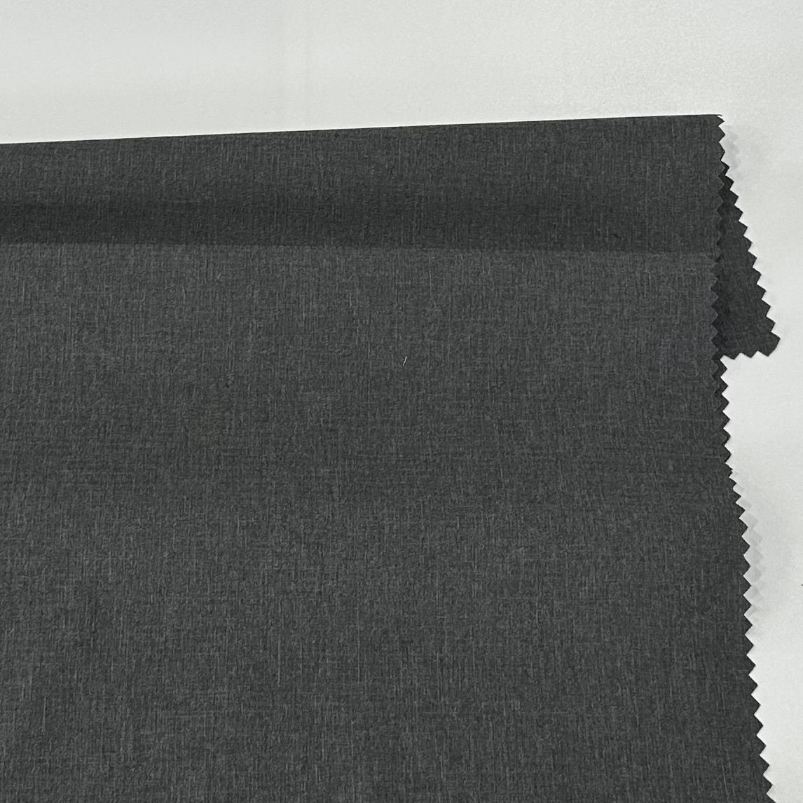 Polyester Waffle Grid Dual Tone Ткань 30D+30DT800*30D+30DT800 86GSM