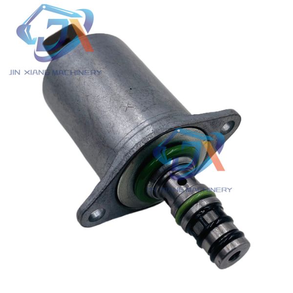 STAR ZEBRA TM70301 12V Hydraulic Pump Solenoid Valve Crane Pilot Valve TM70302 Proportional Solenoid Valve TM70202 P1013985