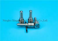 O injetor comum do trilho da parte automotivo provê de bocal o injetor 0445110257 do fuel-óleo da sonata do N-F