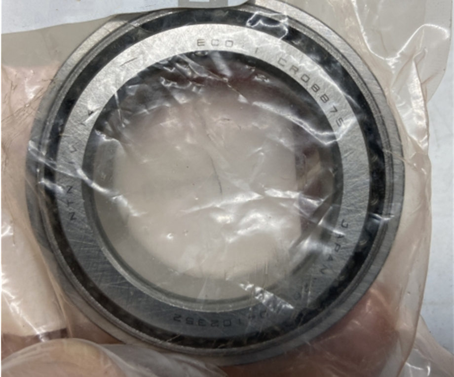 CR08B75 ECO 1 CR08B75 автоматическая коробка передач с коническим подшипником 40*65*10 мм