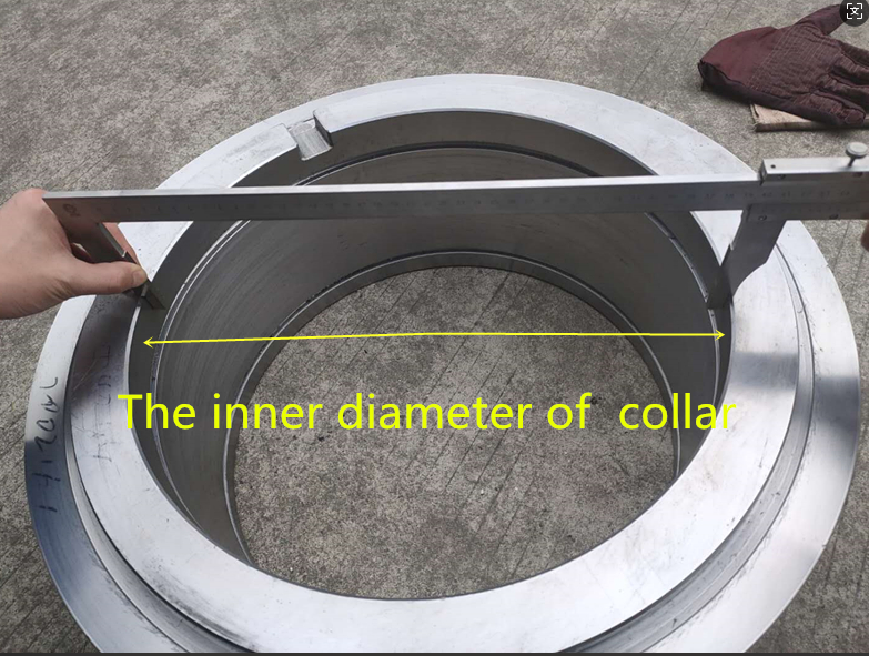 Shanbao Machinery's Pellet Die for CPM7726-9 With Precision Manufacturing, Carving Perfect Details