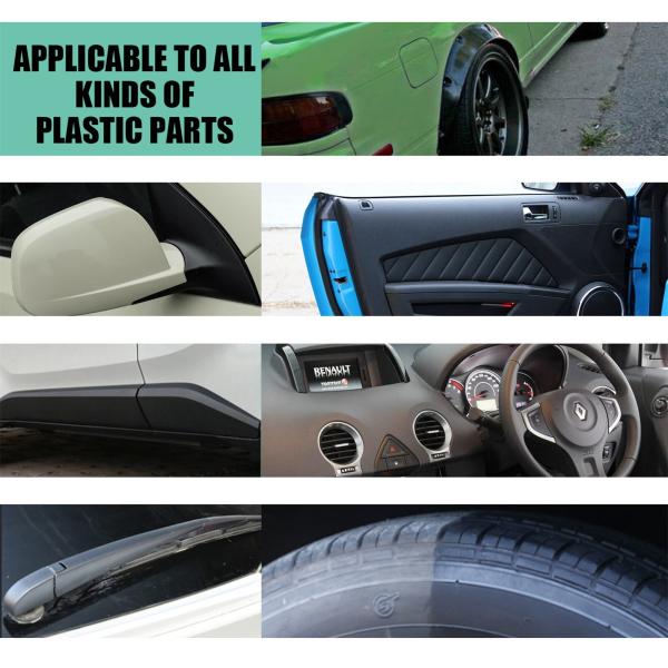 Nontoxic Car Maintenance Products Multiscene Harmless Refresh Cleaner