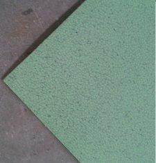 Great Wearable Multilayer PVC Flooring Tiles 600 * 600 mm GB4085- 83