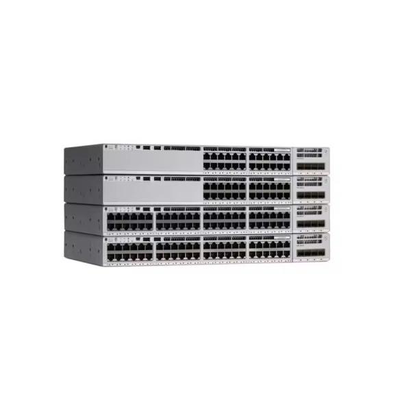 Commutateur de bureau personnalisé EX3400-48T 48 ports 10/100/1000BASE-T Mold privé adapté au bureau de bureau