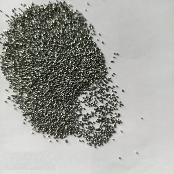 Fil de coupe en zinc d'aluminium 0,6 à 1,2 mm