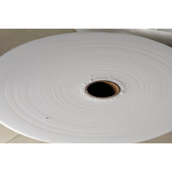 100% Polypropylene Melt Blown Filter Cloth High Strength Customized