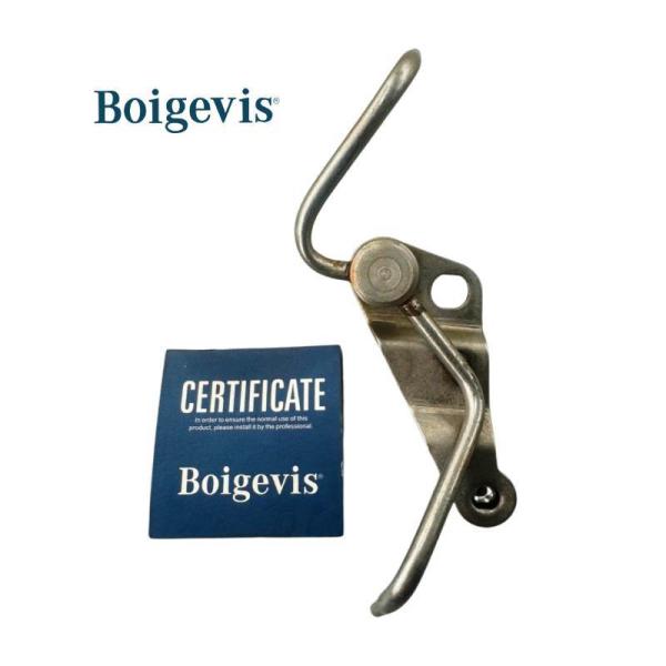 The Oil Jet 06E103158K Is Mainly Compatible With 1.8T/2.0T Models Of Audi (Such As A4/A5/Q5), Volkswagen (Such As Golf/Magotan/Tiguan) And ŠKoda (Such As Superb/Octavia) Brands From 2008 To 2019 Which
