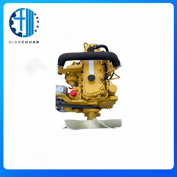 Caterpillar 3406 Diesel Engine 14.6L Inline 6 Cylinder New