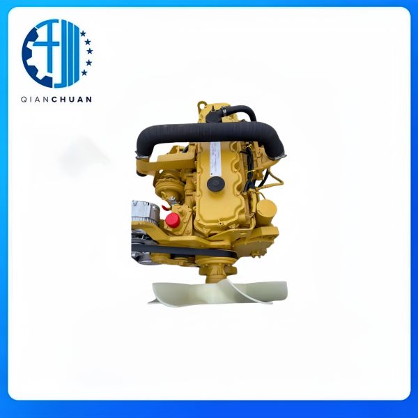 Moteur diesel Caterpillar 3406 14,6L 6 cylindres en ligne Neuf