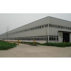 Hebei Longshi Auto Parts Co., Ltd.