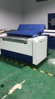 procesador de la máquina de fabricación de placa de 0.15-0.4m m CTP alta precisión