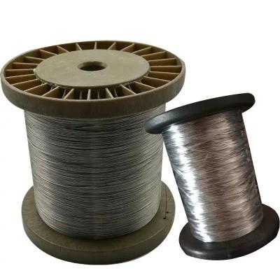 Inconel Alloy 690 Inconel 625 Welding Wire Monel K500 Astm 1.6mm
