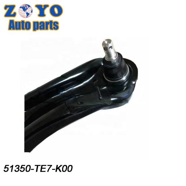 51350-TG2-T01 Braço de Controle Inferior Frontal da articulação de bola para Honda Mobilio Acura 2004-2016