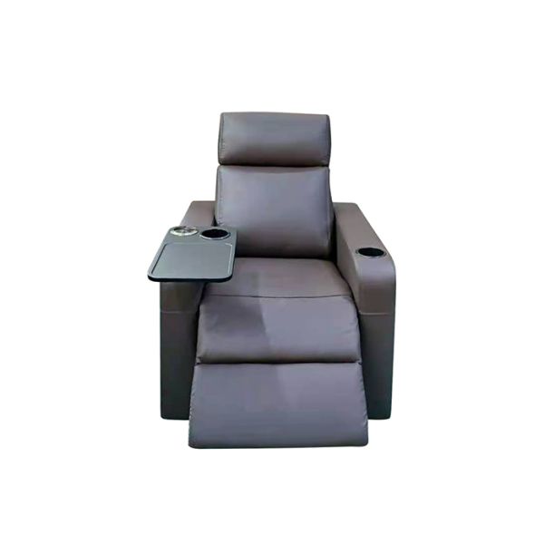 OEM VIP Electric Recliner Chairs Luxury IMAX Sofa With Cup Holder