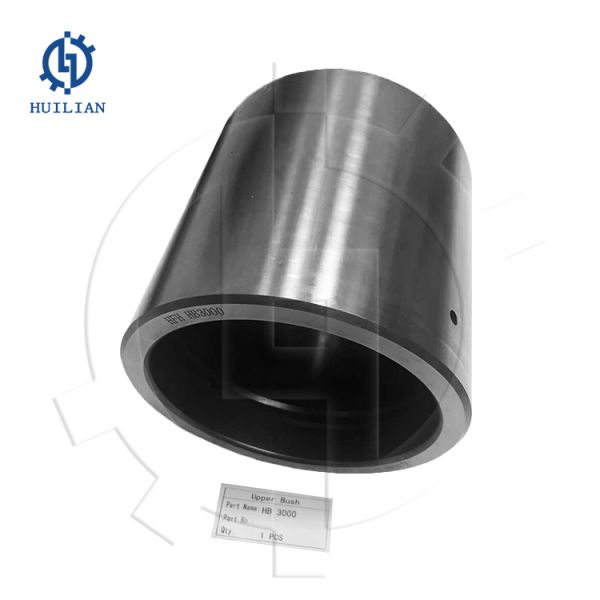 Atlas Copco Hydraulic Breaker Ring Bush For Rock Hammer HB3000 Breaker Bush Thrust Bush