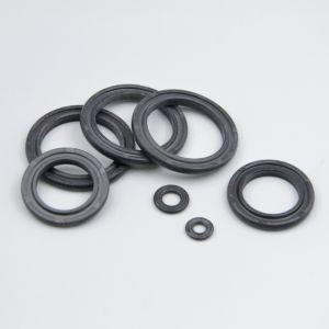 COP/NBR Piston Seals for Air Cylinders - Durable Air Pressure Sealing Solutions