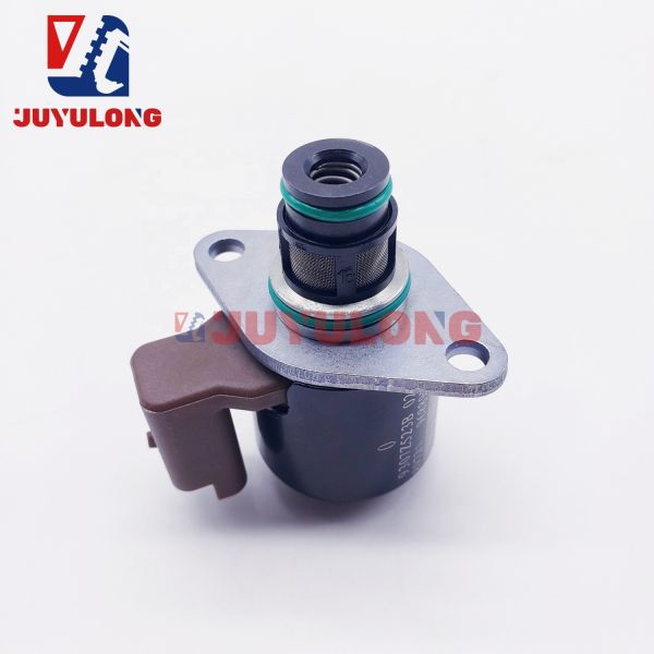 JUYULONG  Factory Price 9109-927 Common Rail Pressure Regulator Control Valve 9307Z532A for Jcb Peugeot Citroen Diesel Engine
