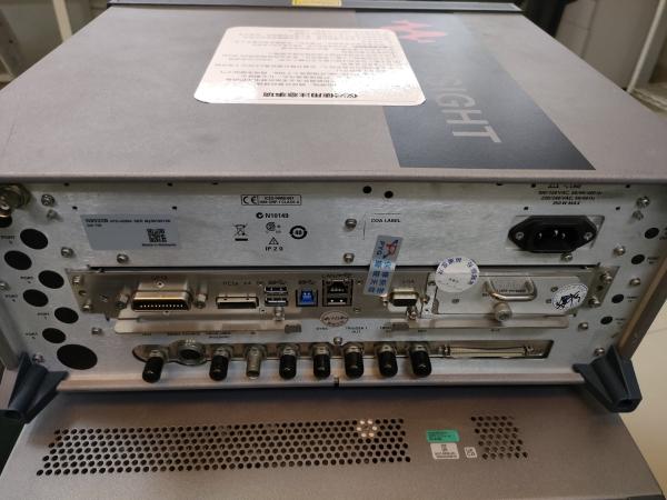 Keysight N9020B MXA Spectrum Analyzer 10 Hz-50 GHz Up To 160 MHz RTBW