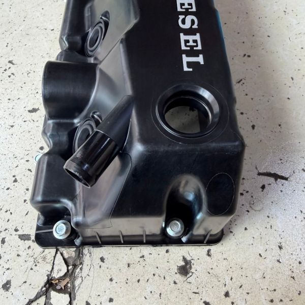 Genuine Yuchai Engine Valve Cover S04-1003240-E85-01 Labyrinth Seal Noise Reduction Bus Spares