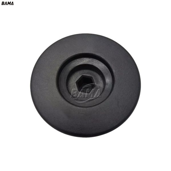 731400-0000 Oil Mist Separation Filter for Rietschle Vacuum Pump Sintered Design OEM