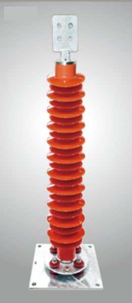 66-220kV Station-Type Gapless Composite Housing Surge Arrester