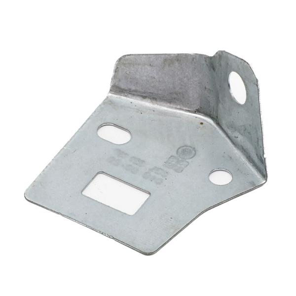 Custom OEM Sheet Metal Fabrication Laser Cutting Bending Stamping