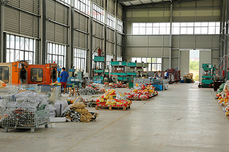 Zhejiang Zhongyi Electric Power Technology Co., Ltd.