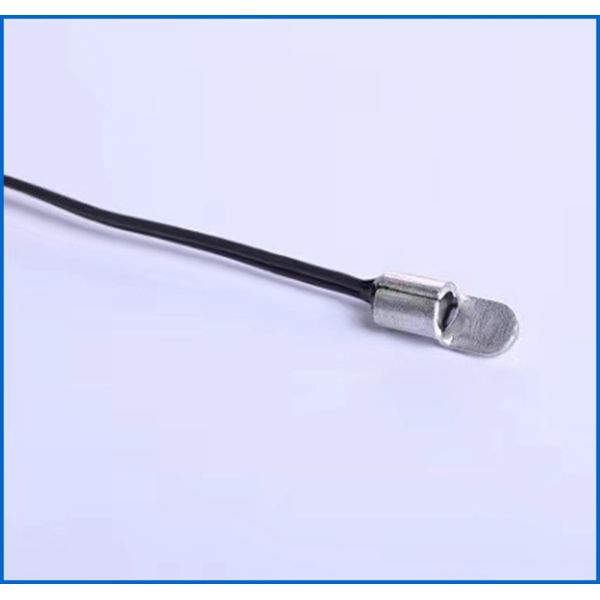 Алюминиевый расквартировывая датчик температуры 10k 4150 NEV BMS