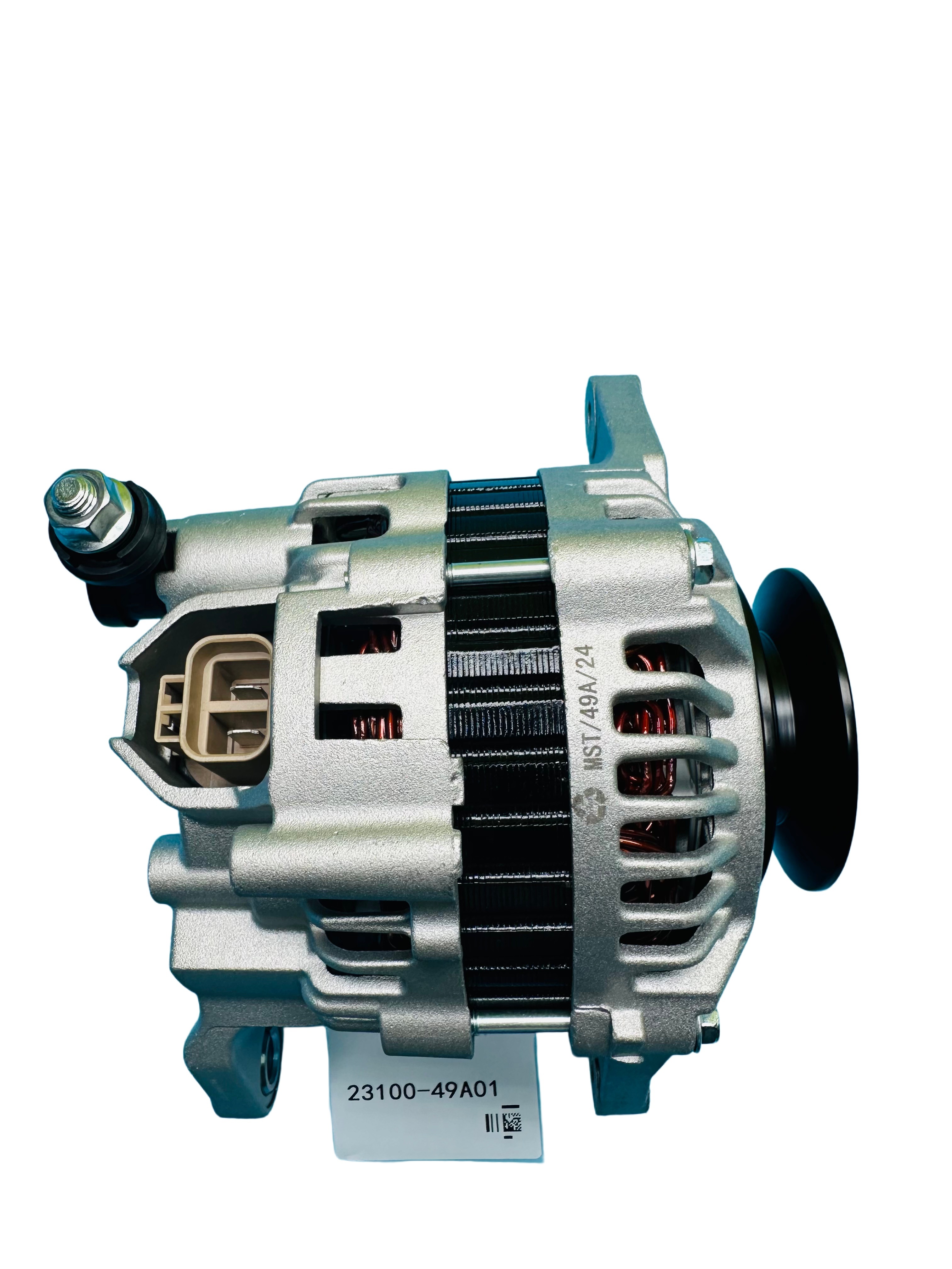 23100-49A01 GENERATOR FOR D22