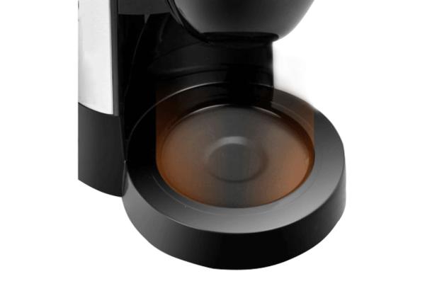 CM-921TW Electric Programable Automatic Coffee Machine With Vacuum Cup