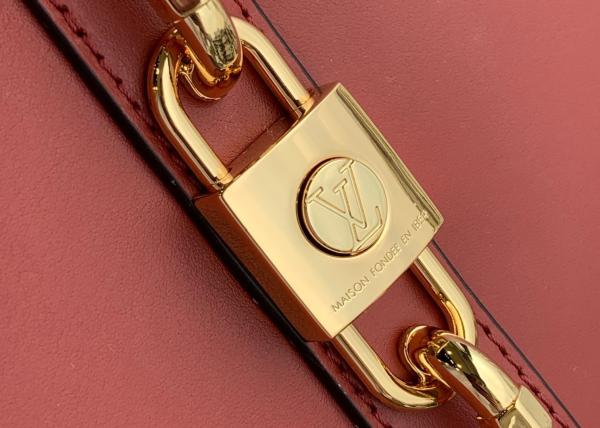 Khaki Luxury Cross Body Bag