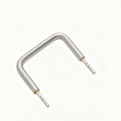 100ppm/C Low Resistance Resistor Low Resistance Current Sensing Resistors Power Measurement