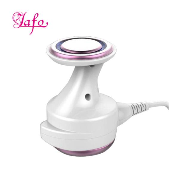 LF-165A portable fat reduce machine RF Skin Rejuvenation V5 HIFU RF Anti Aging best cellulite removal machine