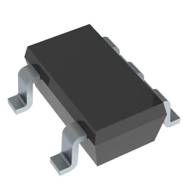 Original 24LC02BT-I/OT  from Microchip Technology