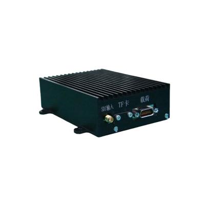 200g Intelligent Recognition Module Edge AI Box For Gimbal Camera