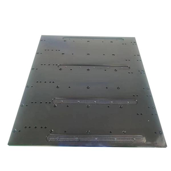 Durable and High Precision CNC Machining Tolerance 0.01-0.005mm Metal Products