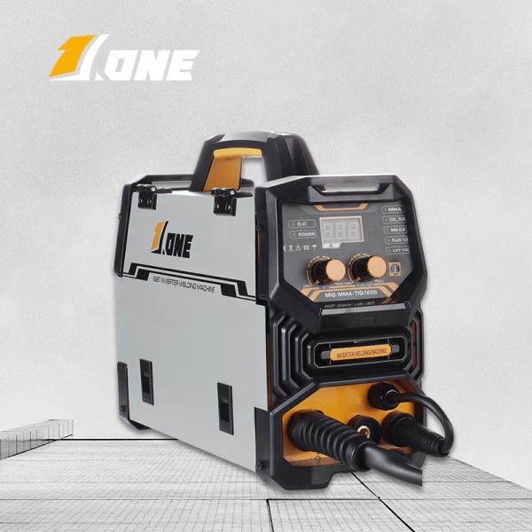 110v Gasless Mig Welder