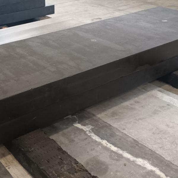 Corrosion Resistance Structural Steel Plate NF 30NC11 With ISO