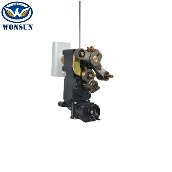 4th DC Brushless Motor  with Longer Life Low Noise for Sliding Gate Automatic Barrier Gate