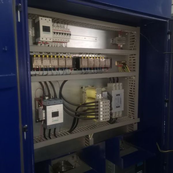 Haitian MA4500IIS Thin Wall Injection Molding Machine Injection Stretch Blow Molding Machine