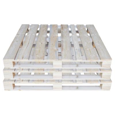 Transportation Non Fumigated Pallets 4 Way Logistics Wood Pallet