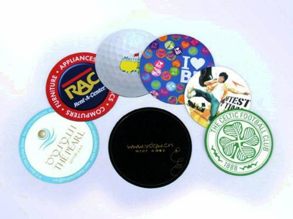 coasters
